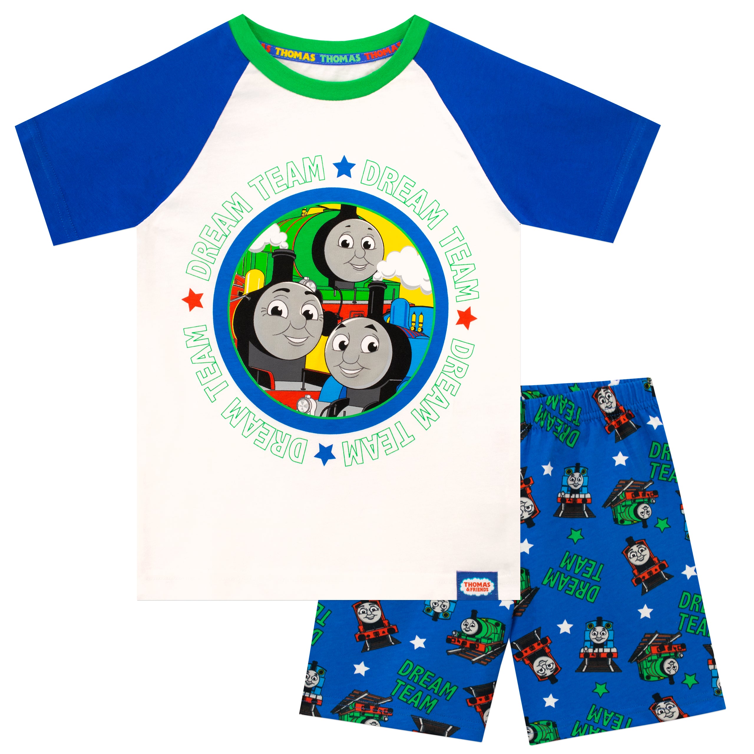 Mattel boys Thomas the Tank Engine Pants, Multipack Baby and