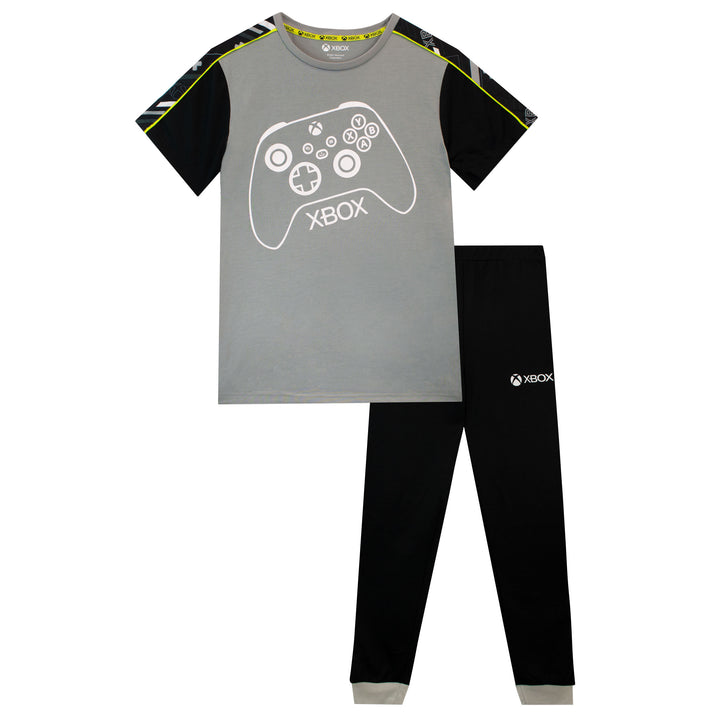 Boys Pyjamas - Official Character Pyjamas for Boys- Character.com