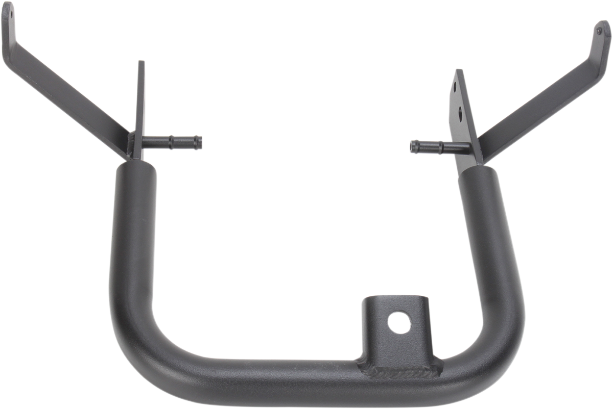 DG Fat Series 1.25in. Rear Handle Grab Bars Black Aluminum $ 174.95