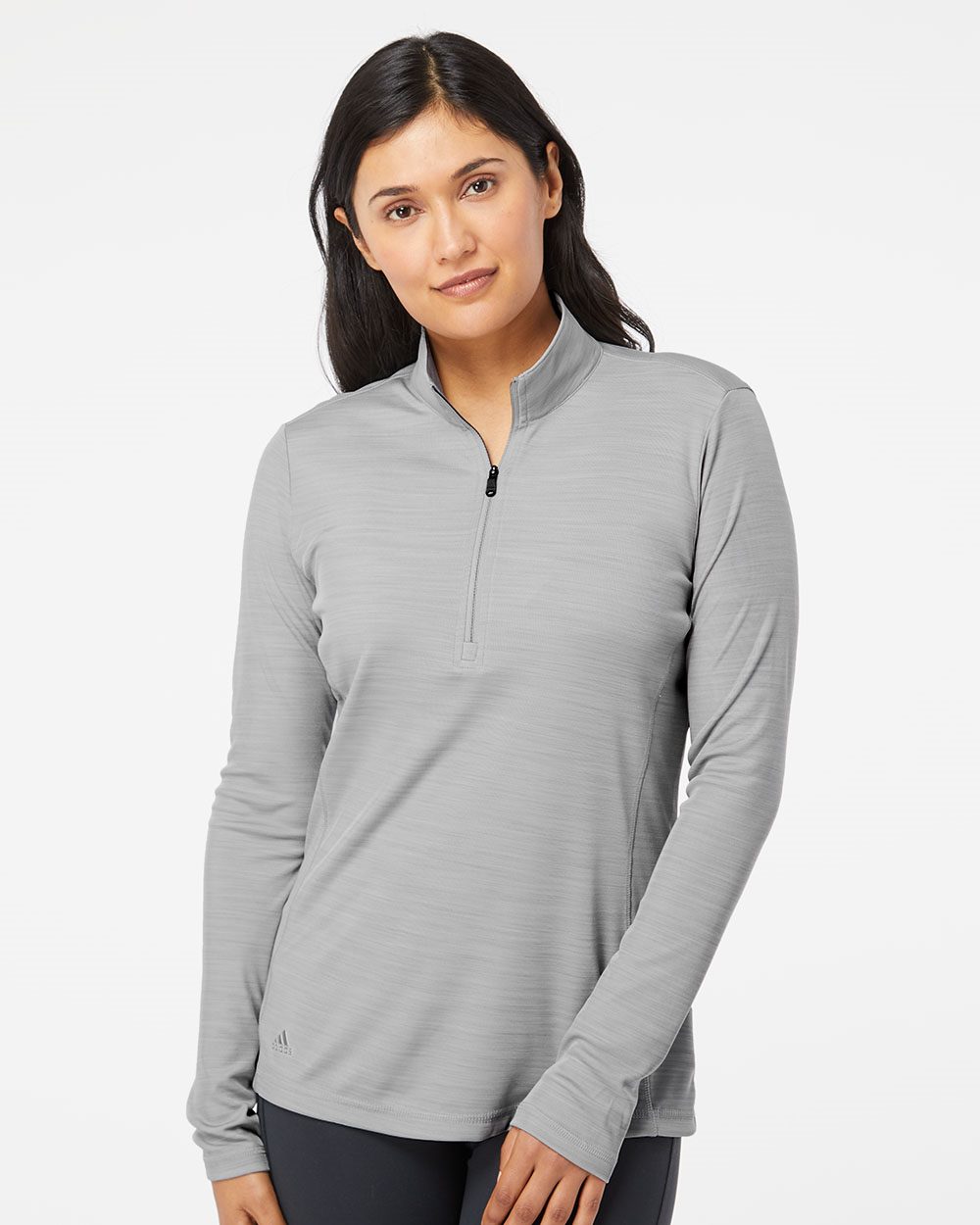 adidas women's lightweight upf pullover