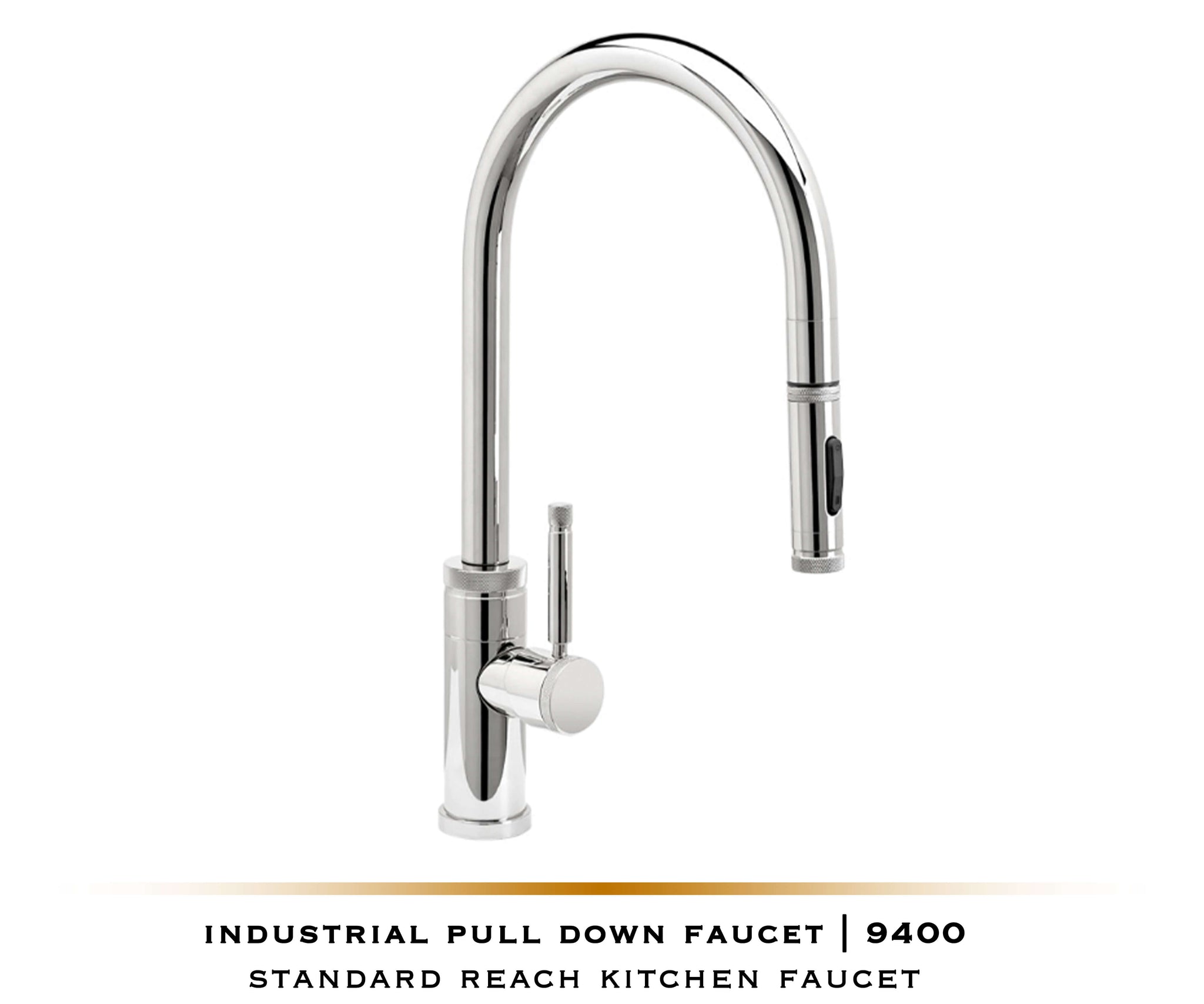 Waterstone Kitchen Faucets Usa Made Havens Luxury Metals