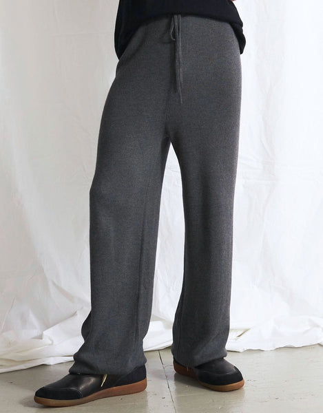 The Baggy Drawstring Pant – KD New York