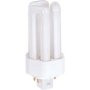 Satco S8354 CFT42W/4P/830 42 watt T4 4-Pin Base 3000K Warm White CFL