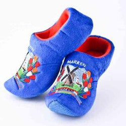 wooden shoes slippers