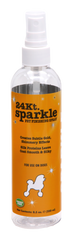 24kt. Pet Sparkle Spray