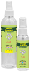 Apricot Chamomile Pet Cologne