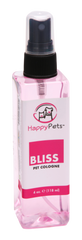 Bliss Pet Cologne