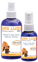 Home Alone Pet Spray