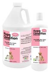 showseason hypo pet conditioner