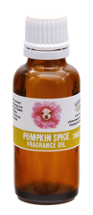 Pumpkin Spice Fragrance Oil