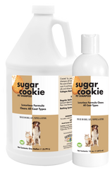 Sugar Cookie Pet Shampoo