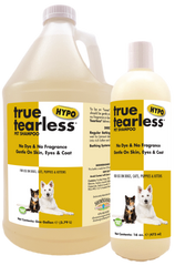 Showseason True Tearless pe shampoo