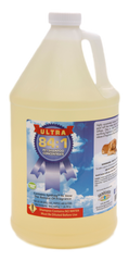 Ultra 84:1 Pet Shampoo