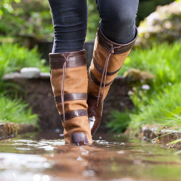 læser klatre Betydning R&R Country Staff Recommended Product - Dubarry Galway Boots