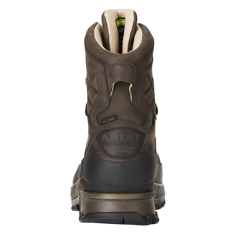 ariat men's catalyst