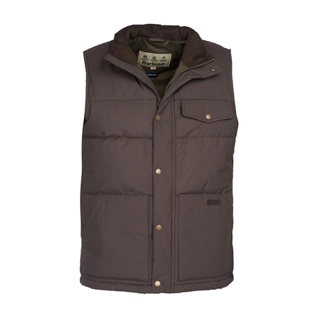 barbour wilkin gilet