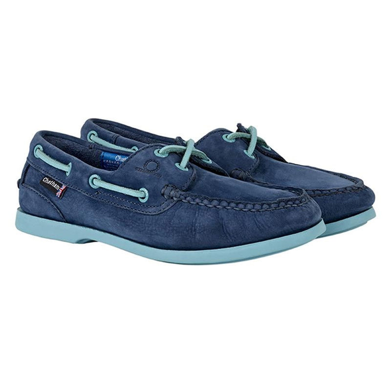 chatham g2 deck shoes ladies