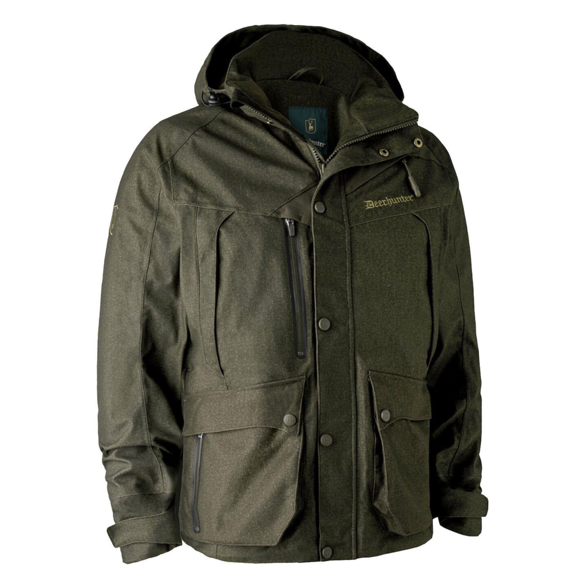 Deerhunter Mens Ram Jacket – R&R Country