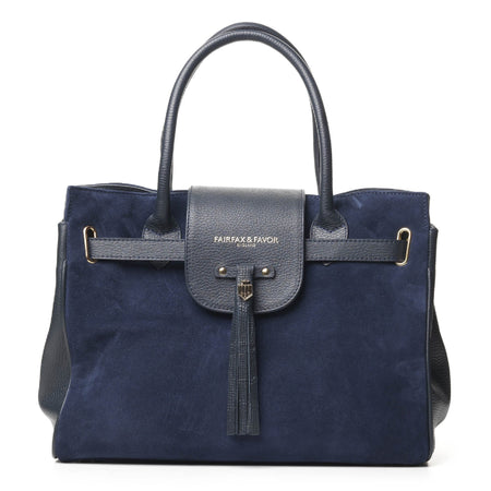Fairfax & Favor Windsor Handbag – R&R Country