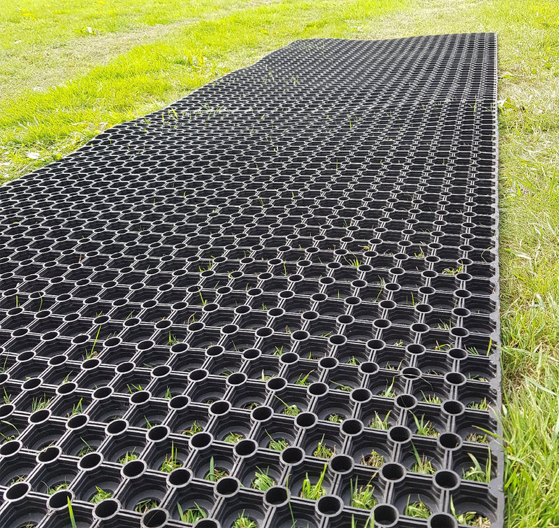 Ground Ring Rubber Matting R R Country