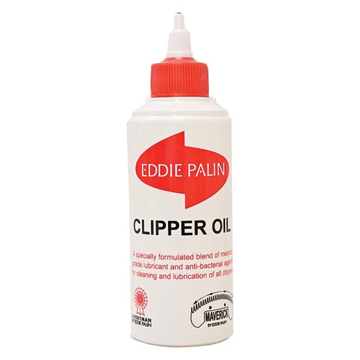 clipper oil