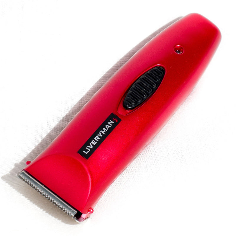 liveryman flare trimmer