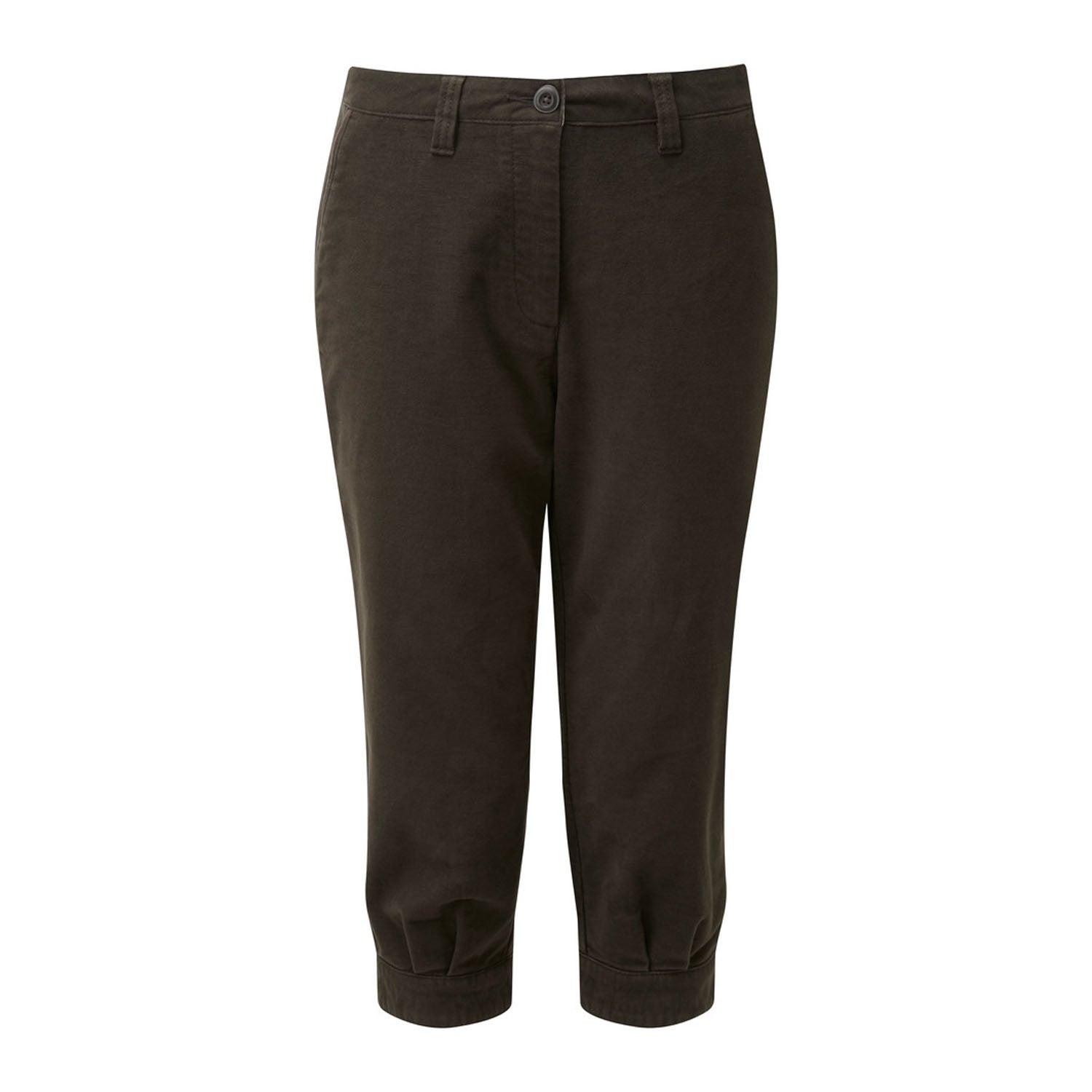 Hoggs of Fife Mens Monarch Moleskin Trousers from 4079