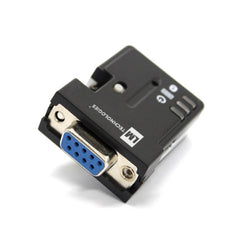LM048 Bluetooth serial adapter