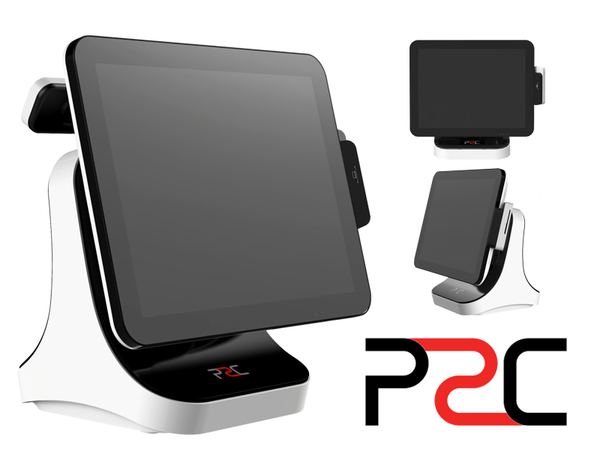 P2C C-100 EPOS system