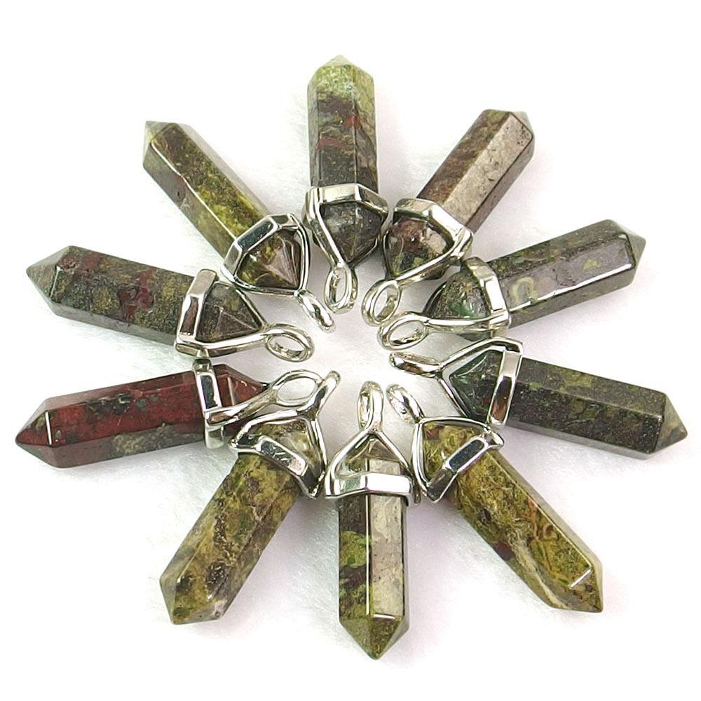 dragon blood jasper crystal meaning