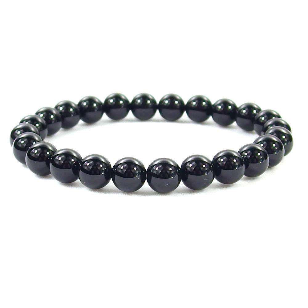 Black Obsidian Pixiu Wealth Bracelet for Feng Shui, Reiki & Chakra Crystals  Healing For Men & Women at Rs 299 | South Extension- 2 | New Delhi | ID:  25466100030
