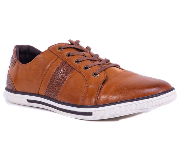 english laundry blackpool leather boot