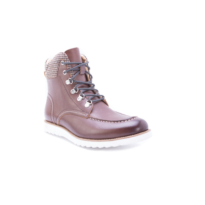 English Laundry Blackpool Leather Boot 