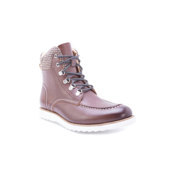 english laundry wess leather boot