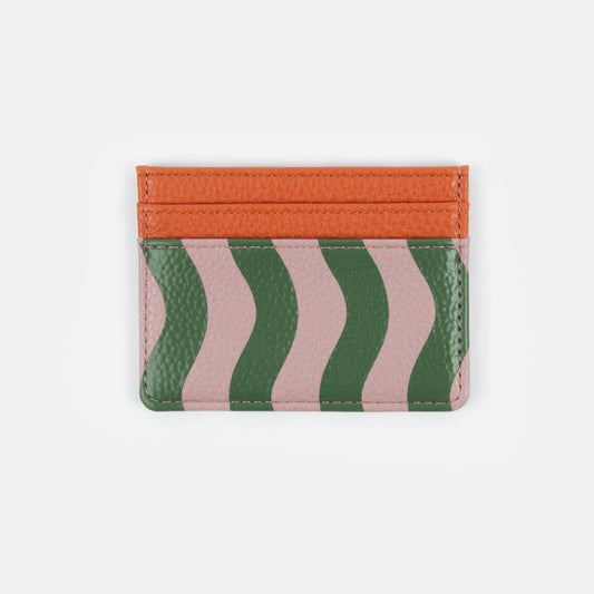 Sunny Pencil Case Small Stripe Pink – Insunnymood