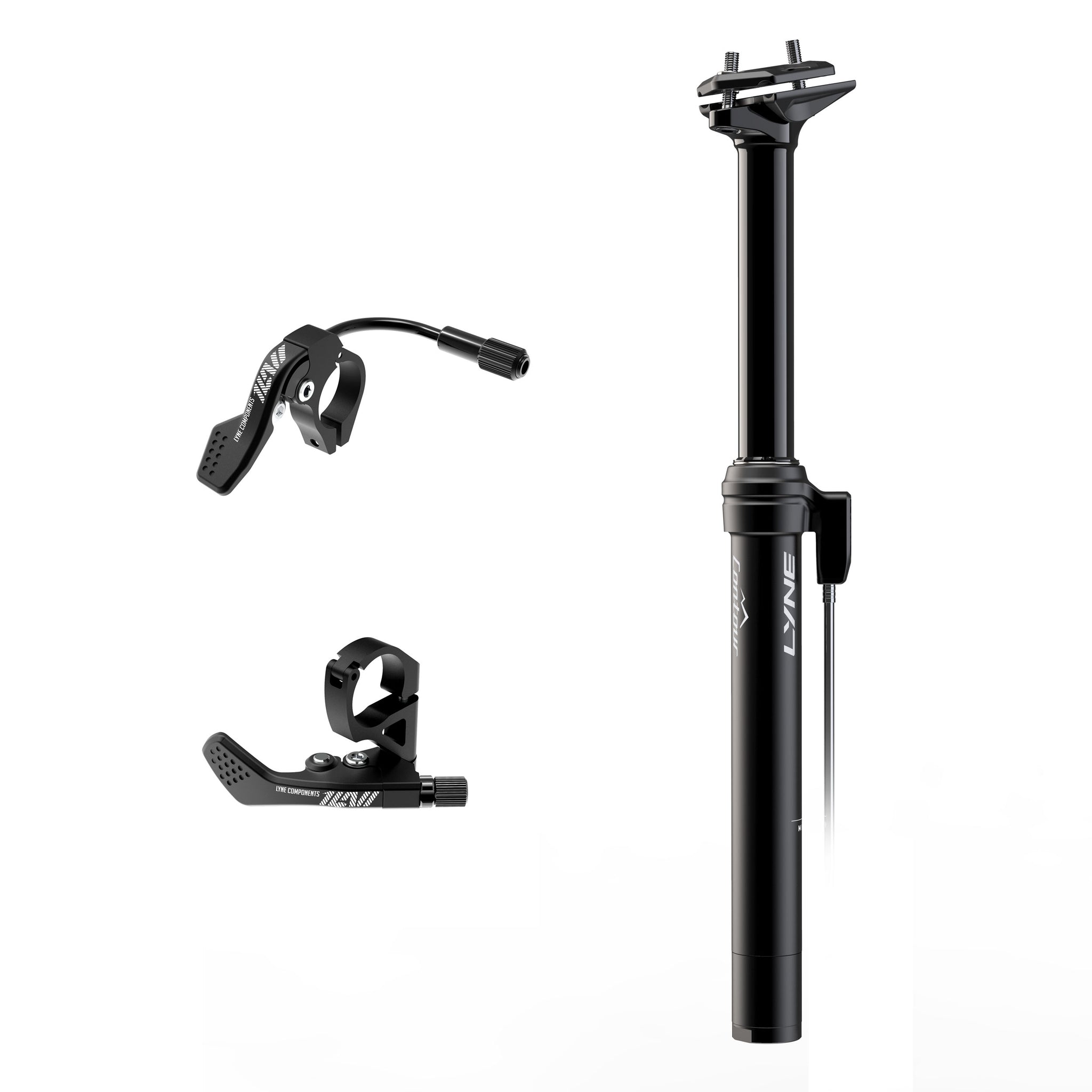 dropper seatpost 30.9 internal