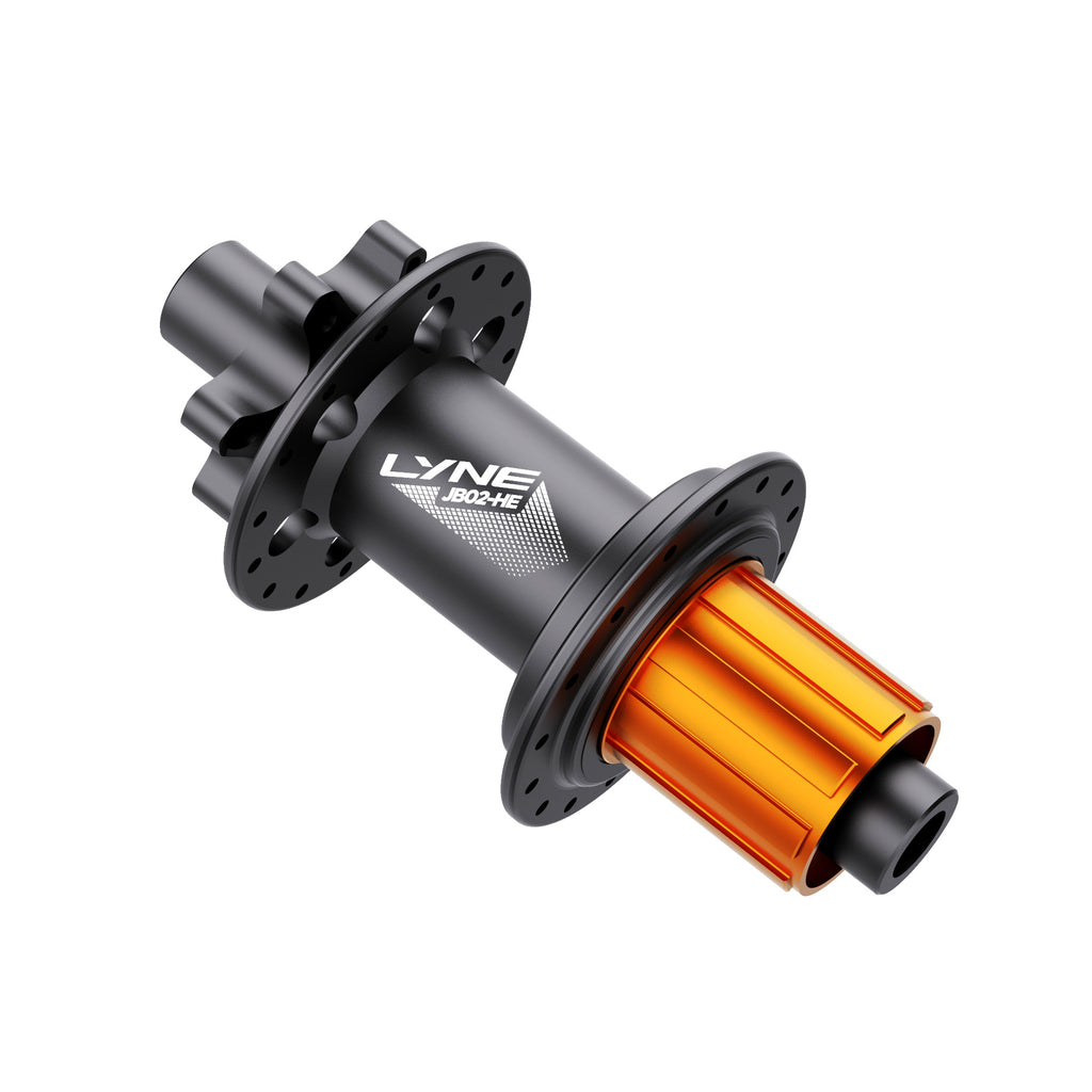 high engagement mtb hubs