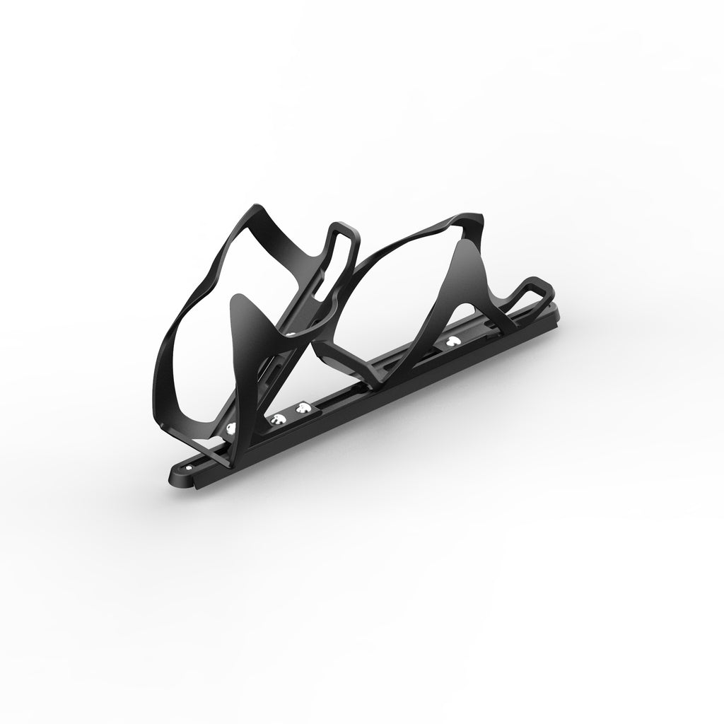 lyne bottle cage