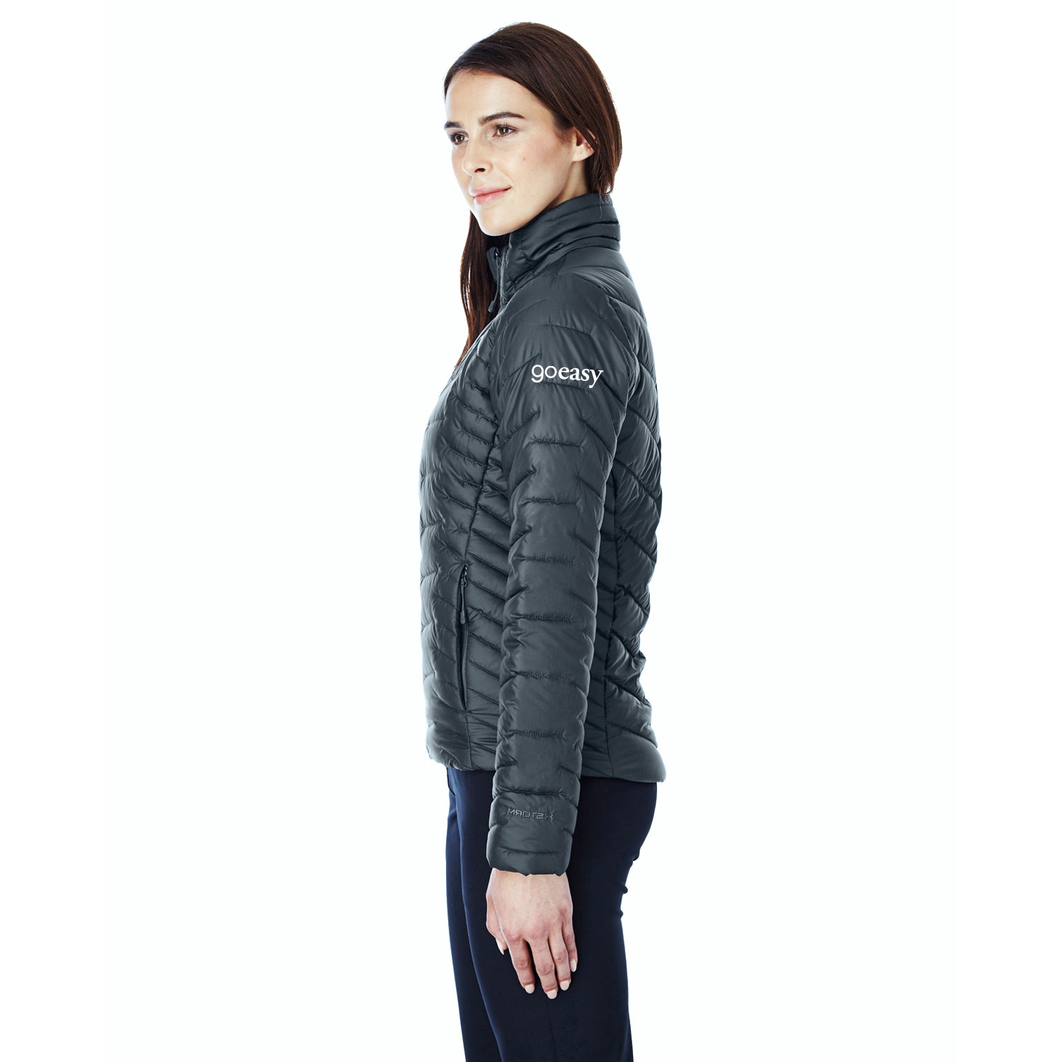 under armour reactor jacket womens