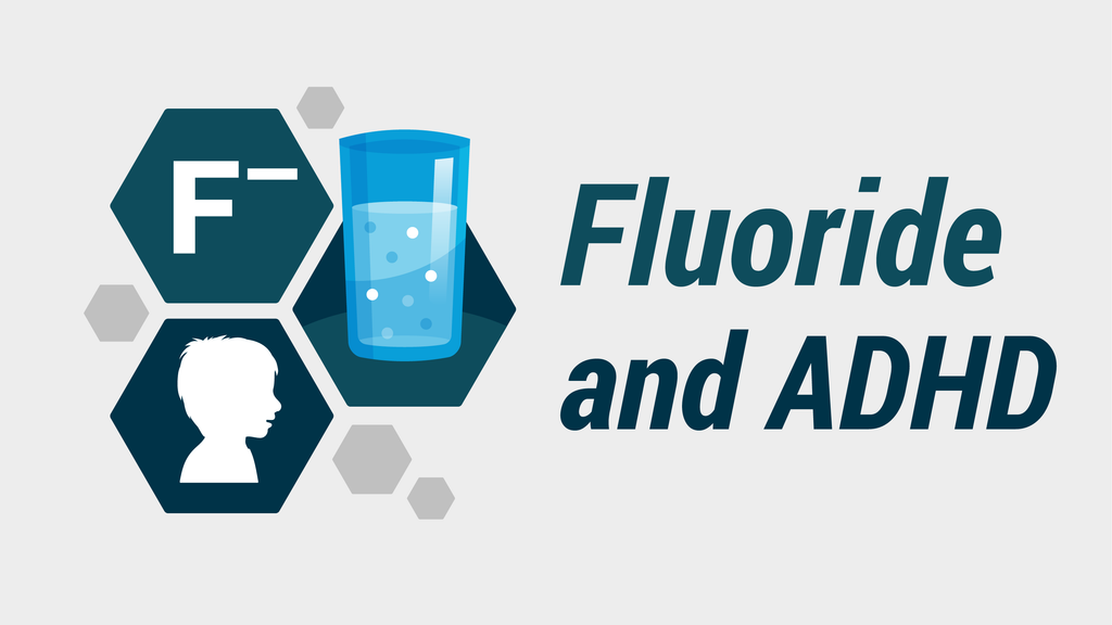 The Link Between Fluoride in Water and ADHD: Should You Be ...
