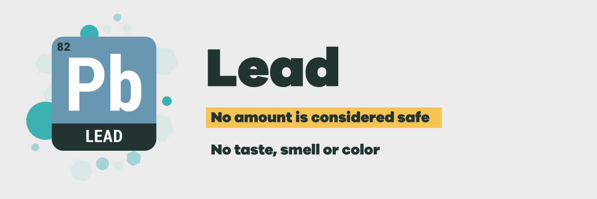 Lead in Drinking Water