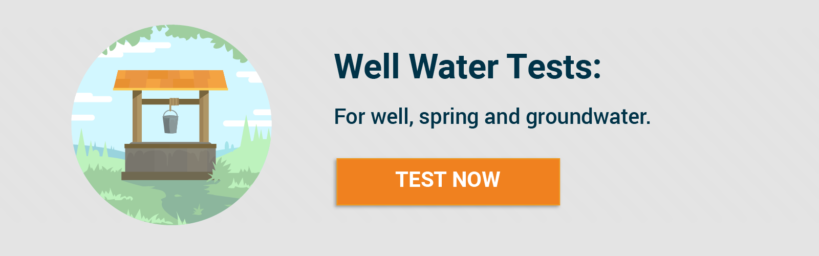 Well Water Tests