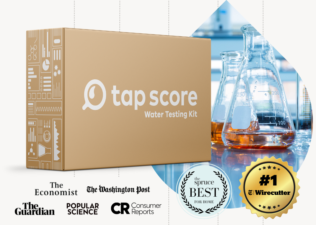 Best Water Test Kit for Drinking Water