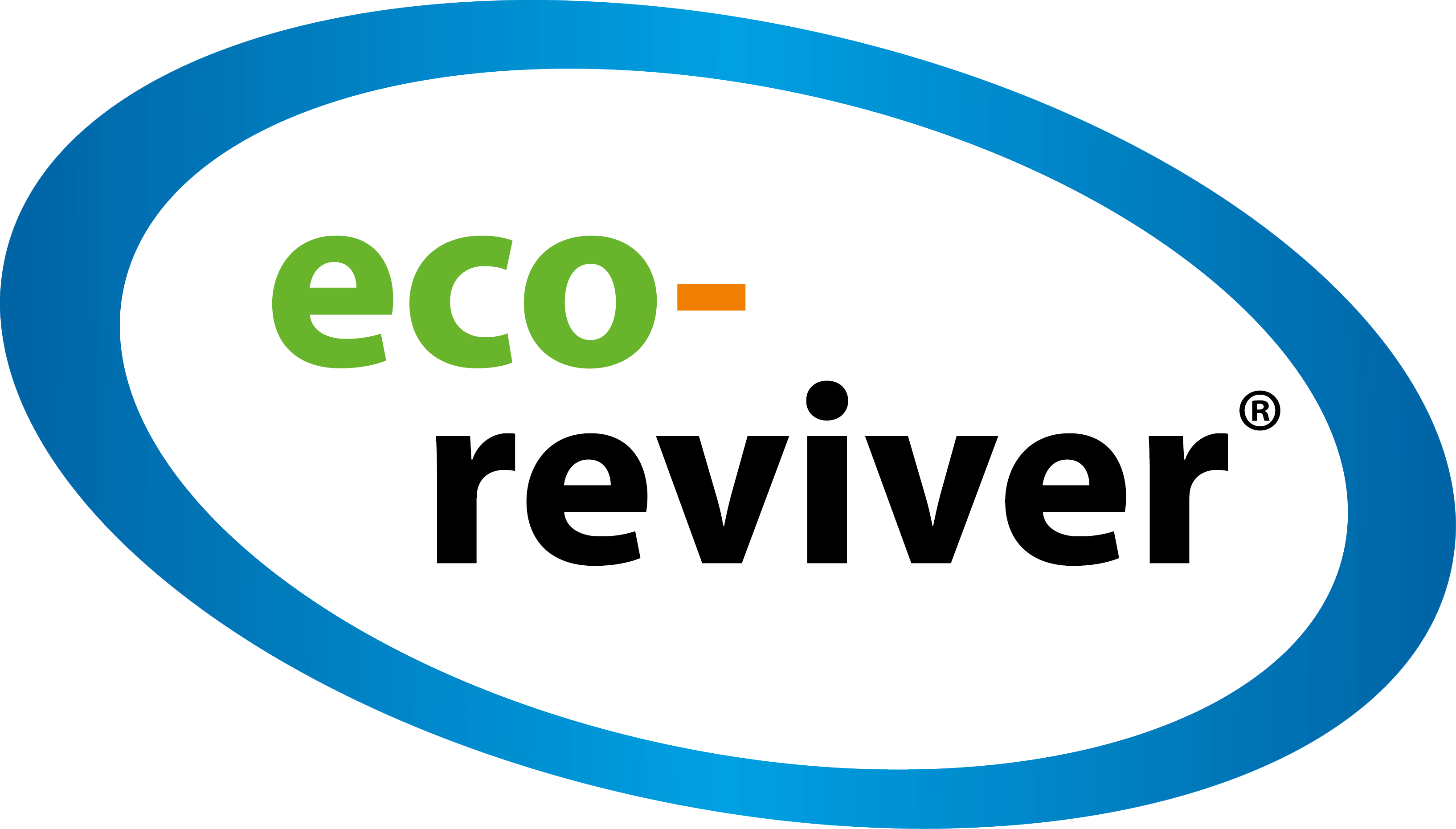 Eco Reviver Logo