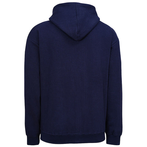 Download Mens Zip Hoodie (NAVY) - Teemax