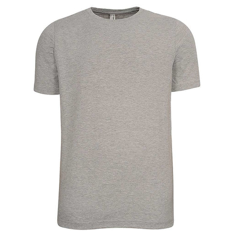 Download Mens Crew Neck T-Shirts : Teemax