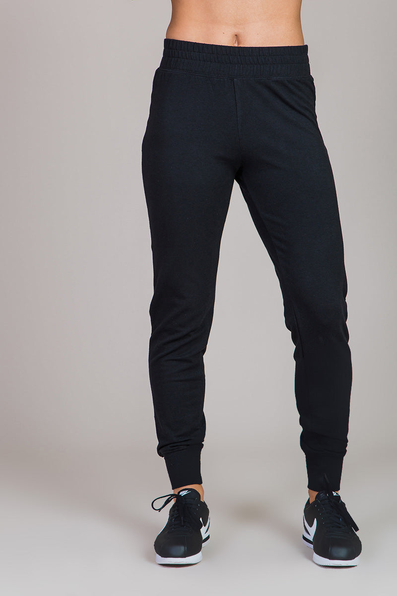 bamboo joggers womens