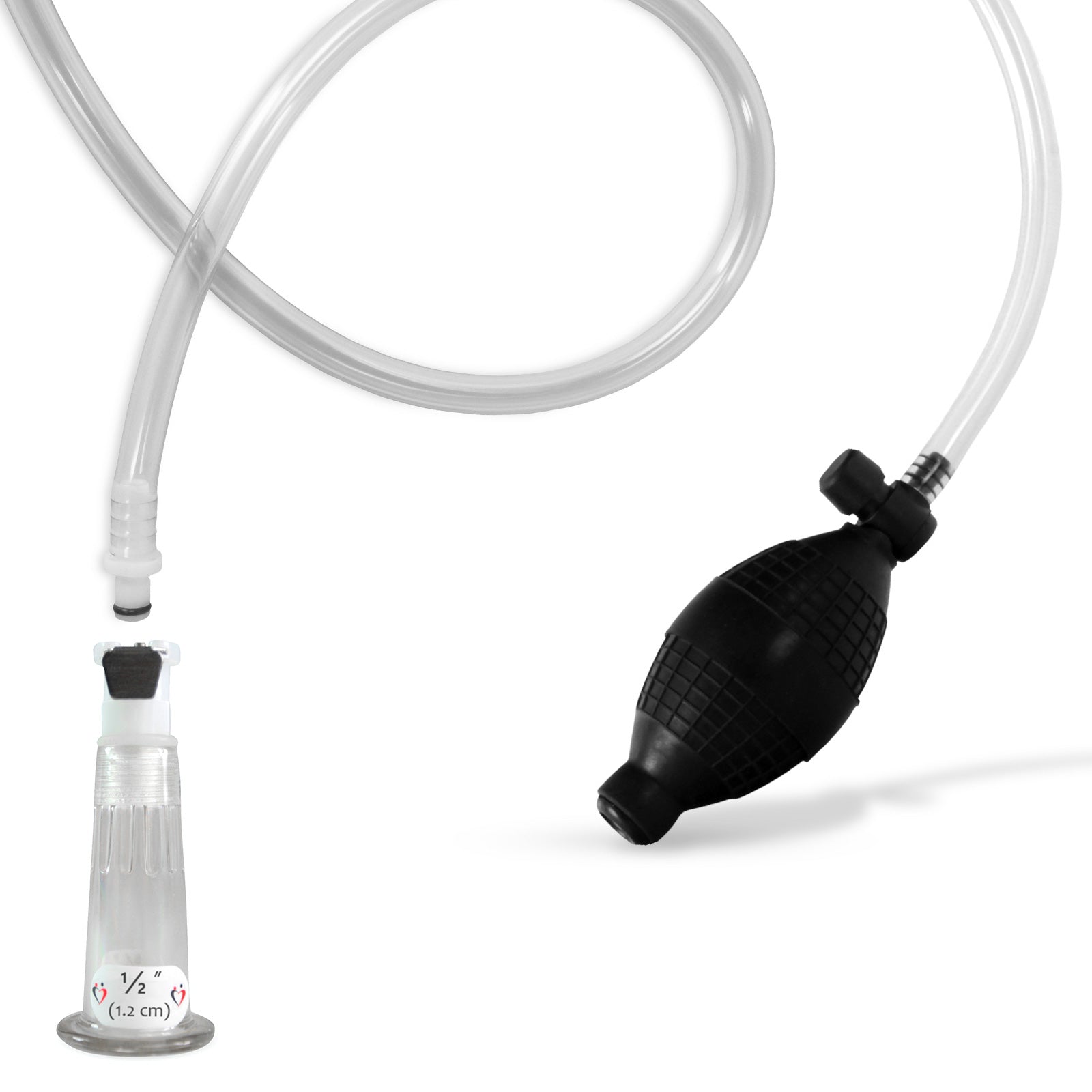 clitoral vacuum pump