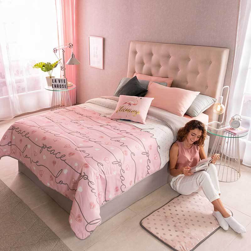 Girls Pink Bedding Girls Pink Bedding Sets Bye Girls Pink