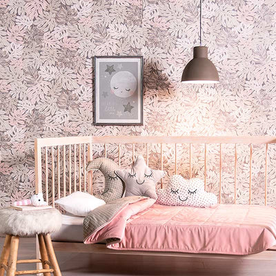 velvet crib bedding